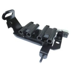Котушка запалювання Kia Shuma II, Rio, Carens 1.5/1.6 00–