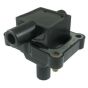 Котушка запалювання Mercedes-Benz W202, Vito 1,8/2,0/2,3 M111 1995–, SsangYong Musso 1996–, фото 1 - интернет-магазин Auto-Mechanic