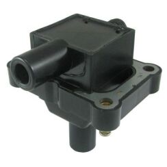 Котушка запалювання Mercedes-Benz W202, Vito 1,8/2,0/2,3 M111 1995–, SsangYong Musso 1996–