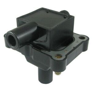Котушка запалювання Mercedes-Benz W202, Vito 1,8/2,0/2,3 M111 1995–, SsangYong Musso 1996–