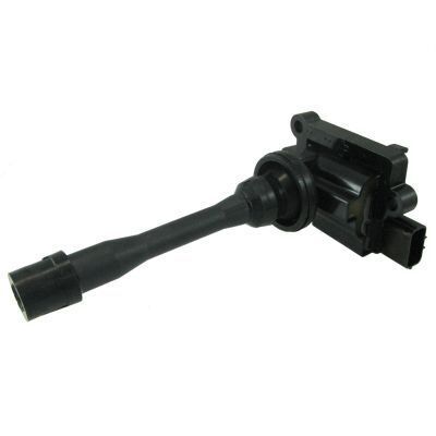 Котушка запалювання Mitsubishi Carisma, Galant, Lancer 95– Котушка запалювання Mitsubishi Carisma, Galant, Lancer 95–