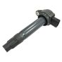 Котушка запалювання Mitsubishi Lancer X 2008–, Outlander 2006–, ASX 2010–, Citroen C-Crosser, Peugeot 1.8/2.4, фото 1 - інтерент-магазин Auto-Mechanic