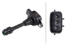 Котушка запалювання Nissan Micra, Note 1.0/1.4 2003–