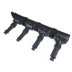 Котушка запалювання Opel Astra G/H, Corsa C/D, Meriva