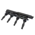 Котушка запалювання Opel Astra G/H, Vectra B/C 1.8 2000–
