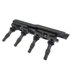 Котушка запалювання Opel Astra G/H, Vectra B/C 1.8 2000–