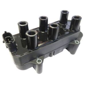 Котушка запалювання Opel Omega B 2,5/3,0 94–