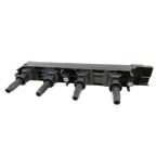 Котушка запалювання Peugeot 307 2.0 16V 2003–, 406 2.2 2000–, 407 1.8/2.2 2004–, 606 2.2 2000–