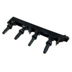 Котушка запалювання Peugeot 307/407 2.0 2002–, Citroën C4/C5 2.0 16V 2004–