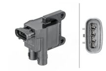 Котушка запалювання Toyota Avensis, Camry, Corolla, Rav 4, Hiace 1.3/2.7 94–