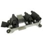 Катушка зажигания Volkswagen Passat, Audi A4, A6, Škoda Superb 2.4/2.8 96–, фото 1 - интернет-магазин Auto-Mechanic