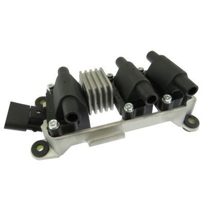 Катушка зажигания Volkswagen Passat, Audi A4, A6, Škoda Superb 2.4/2.8 96– Катушка зажигания Volkswagen Passat, Audi A4, A6, Škoda Superb 2.4/2.8 96–