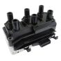 Катушка зажигания Volkswagen Sharan 2.8 95–, фото 1 - интернет-магазин Auto-Mechanic
