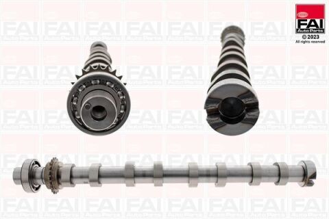 Розподільний вал для впускних клапанів Citroën Berlingo (ER_, EC_) 1.5 BlueHDi 100 2018–