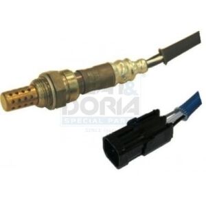 Лямбда-зонд 4 контакты Chevrolet Niva (2123) 1.7 4x4 2002–, Opel Monterey A (M92) 3.2 до 1994, Lada 110 (2110) 1.6 2000–2012