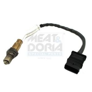 Лямбда-зонд BMW i3 (I01) Range Extender 2013–