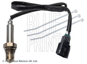 Лямбда-зонд Renault Grand Scenic III 1.2/1.4 2012–, Megane III Grandtour 1.2–2.0 2013–, Nissan Qashqai II 1.2 2013–