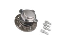 Маточина задня BMW 2/F45, X1/F48