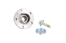 Ступица задняя Volkswagen T-Cross 1.5 TSI