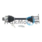 Напіввісь передня ліва/права Audi A4 Allroad B9 2.0 TDI quattro 2016–2019