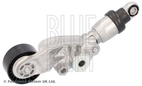 Натяжний пристрій з роликом Mazda BM, BN 2.2 2013–2019, CX-5 KE, GH 2.2 2012– Натяжний пристрій з роликом Mazda BM, BN 2.2 2013–2019, CX-5 KE, GH 2.2 2012–