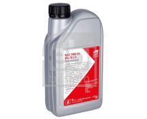 Олива трансмісійна SAE 75W-90 GL-5, 1 літр