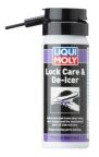 Мастило для циліндрів замків Liqui Moly Lock Care & De-Icer 0.05 л.