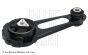 Опора двигуна Nissan Micra IV (K13K, K13KK) 1.2 2010–2020, фото 1 - интернет-магазин Auto-Mechanic