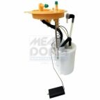 Паливопідкачувальний насос (модуль) 2.5 Bar Volkswagen Passat 2.0 TDI 05–