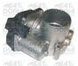 Патрубок дросельної заслонки Audi A3, Skoda Fabia I, II, Octavia II, Roomster, Caddy III, Golf V, VI, Passat, Polo, Tiguan 1.4/1.6 2004–, фото 1 - интернет-магазин Auto-Mechanic