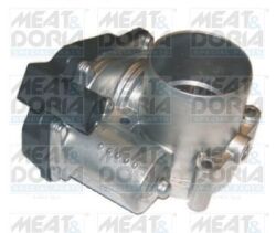 Патрубок дросельної заслонки Audi A3, Skoda Fabia I, II, Octavia II, Roomster, Caddy III, Golf V, VI, Passat, Polo, Tiguan 1.4/1.6 2004– Патрубок дросельної заслонки Audi A3, Skoda Fabia I, II, Octavia II, Roomster, Caddy III, Golf V, VI, Passat, Polo, Tiguan 1.4/1.6 2004–