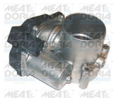 Патрубок дросельної заслонки Audi A3, Skoda Fabia I, II, Octavia II, Roomster, Caddy III, Golf V, VI, Passat, Polo, Tiguan 1.4/1.6 2004– Патрубок дросельної заслонки Audi A3, Skoda Fabia I, II, Octavia II, Roomster, Caddy III, Golf V, VI, Passat, Polo, Tiguan 1.4/1.6 2004–