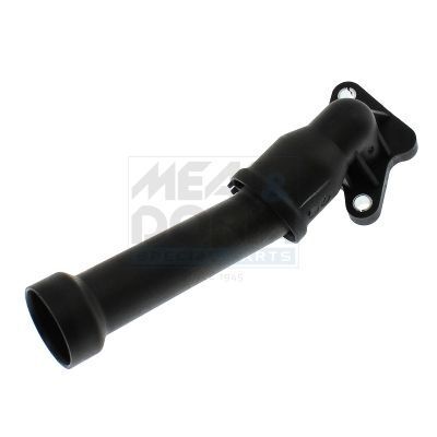 Патрубок подачи охлаждающей жидкости Citroen Jumper 2.2 HDi 06–, Fiat Ducato 100 Multijet D 06–11