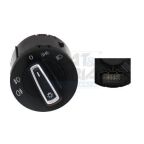 Перемикач головного світла Volkswagen Golf VII (5G1, BQ1, BE1, BE2) 1.2 TSI 2012–2017, SEAT Ateca (KH7, KHP) 1.5 TSI 2018–, Audi A4 B9 Avant (8W5, 8WD) 45 TFSI Mild Hybrid 2018–2019