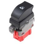 Перемикач склопідйомника Renault Master III (JV) 2.3 dCi 145 FWD 2011–