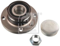 Подшипник задний Fiat 500, Brava, Fiorino, Punto, Qubo, Citroen Nemo, Ford, Peugeot Bipper