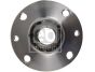 Підшипник задній Fiat 500, Brava, Fiorino, Punto, Qubo, Citroen Nemo, Ford, Peugeot Bipper, фото 2 - интернет-магазин Auto-Mechanic