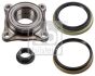 Підшипник передній маточини Toyota Land Cruiser 3.0/4.4 2003–, фото 1 - интернет-магазин Auto-Mechanic