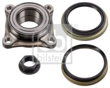 Подшипник передней ступицы Toyota Land Cruiser 3.0/4.4 2003–