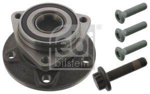 Підшипник передньої маточини Audi A3, Q2, Arteon, Golf VII, Passat, Tiguan, Skoda Octavia III