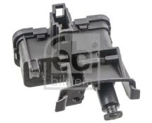 Приводний елемент центрального замка Skoda Fabia III 14–