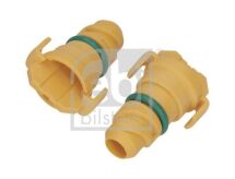 Пробка масляного поддона Ford Fiesta VII