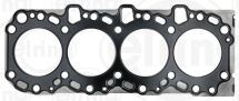Прокладка головки блока цилиндров Toyota Hilux VII 3.0 D-4D (KUN16) 06–15