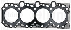 Прокладка головки блока цилиндров Toyota Hilux VII 3.0 D-4D (KUN16) 06–15