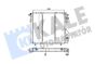 Радіатор охолодження Renault R19 I, II 1.4/1.7/1.9D 88-95, фото 1 - інтерент-магазин Auto-Mechanic