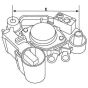 Регулятор генератора Ford, фото 4 - інтерент-магазин Auto-Mechanic
