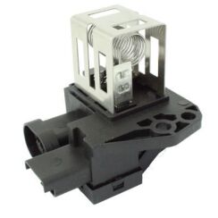 Резистор вентилятора Citroen C3 II 1.0 VTi 68 2012–, C5 III (RD_) 1.6 120 2010–, Peugeot 207 CC 16V 2007–2013 Резистор вентилятора Citroen C3 II 1.0 VTi 68 2012–, C5 III (RD_) 1.6 120 2010–, Peugeot 207 CC 16V 2007–2013