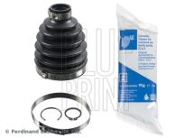 Ремкомплект пильовика Suzuki SX4 S-Cross (JY) 1.4 Hybrid (Mild Hybrid) (AKK 414) 2019–