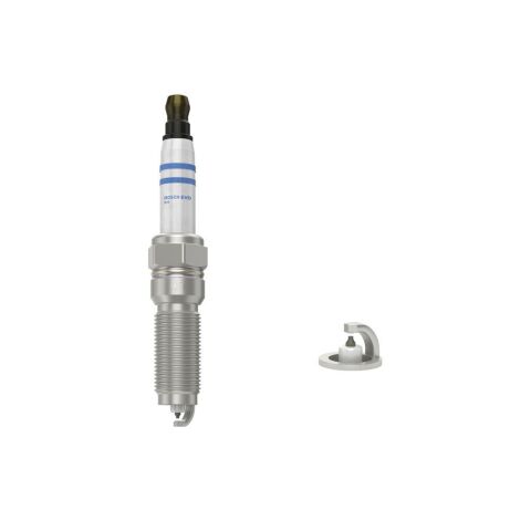 Свічка запалювання Platinum Iridium Evo Ford Свічка запалювання Platinum Iridium Evo Ford