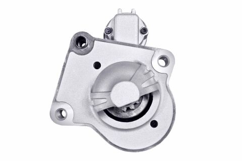 Стартер Ford Focus III 1.5 TDCi 2014–2017, Mondeo IV 1.6 2011–2015